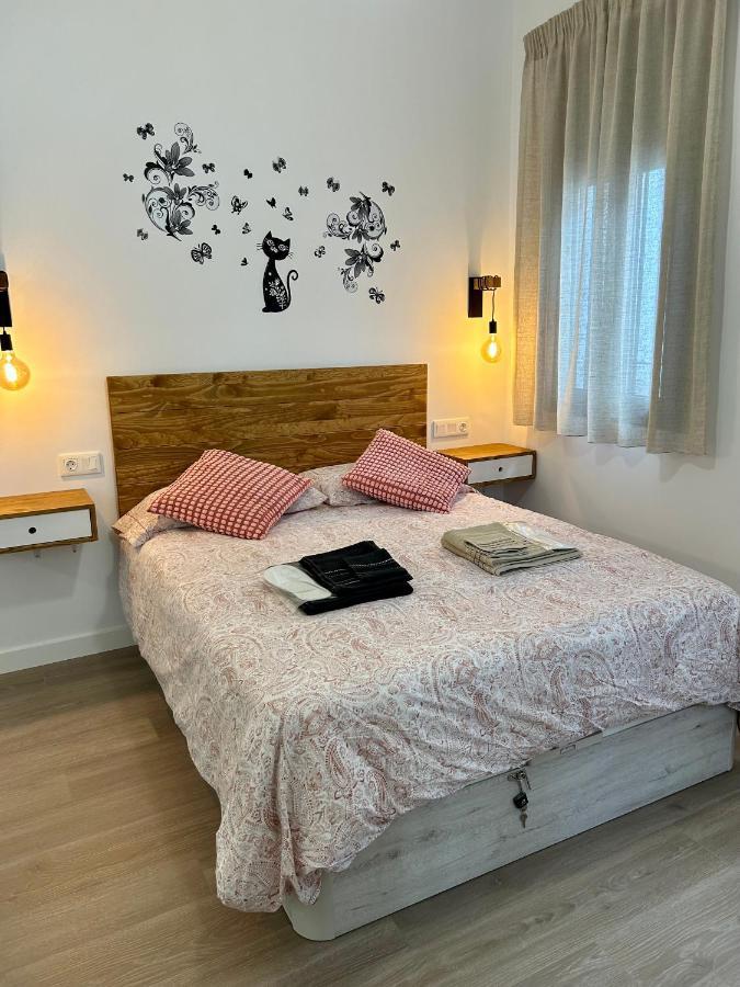 Coqueto Apartamento Centrico Con Piscina Córdoba Kültér fotó