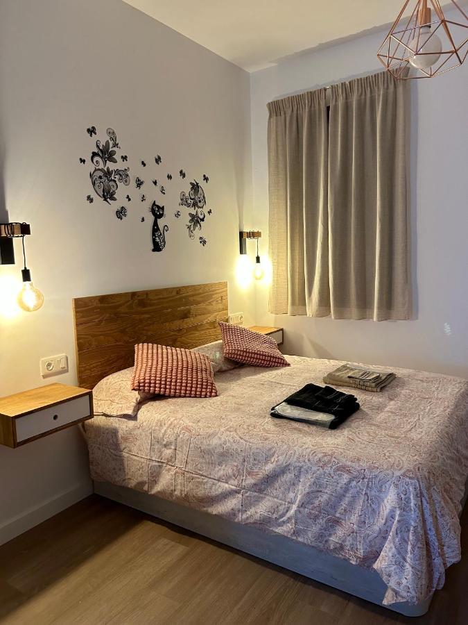 Coqueto Apartamento Centrico Con Piscina Córdoba Kültér fotó