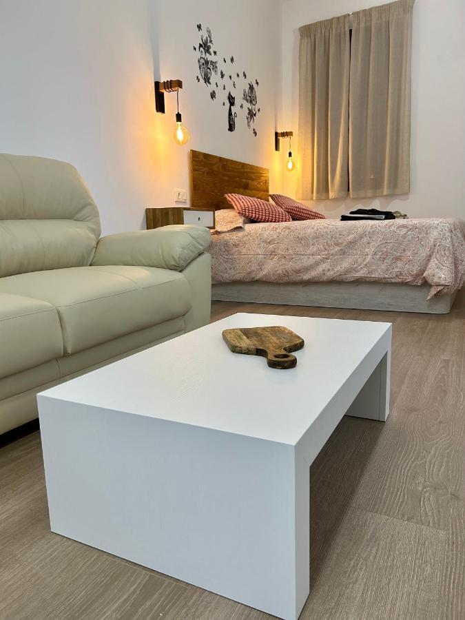 Coqueto Apartamento Centrico Con Piscina Córdoba Kültér fotó