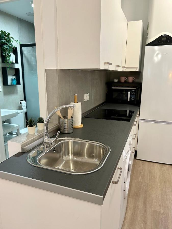 Coqueto Apartamento Centrico Con Piscina Córdoba Kültér fotó