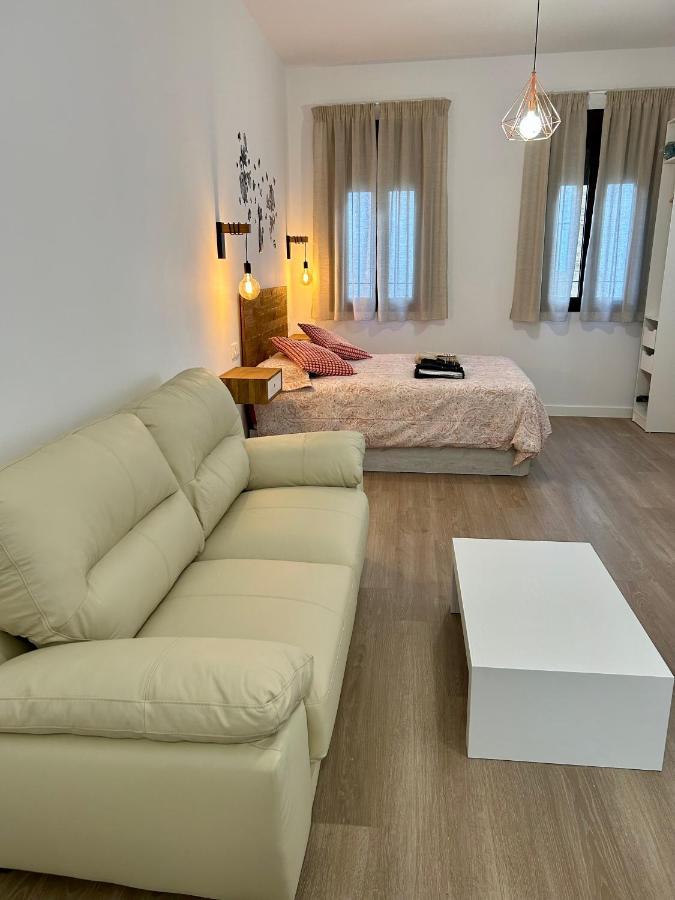 Coqueto Apartamento Centrico Con Piscina Córdoba Kültér fotó