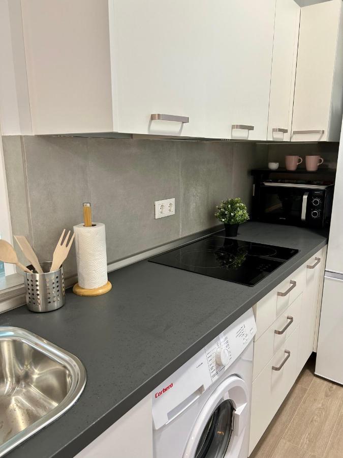 Coqueto Apartamento Centrico Con Piscina Córdoba Kültér fotó