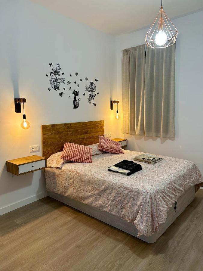 Coqueto Apartamento Centrico Con Piscina Córdoba Kültér fotó