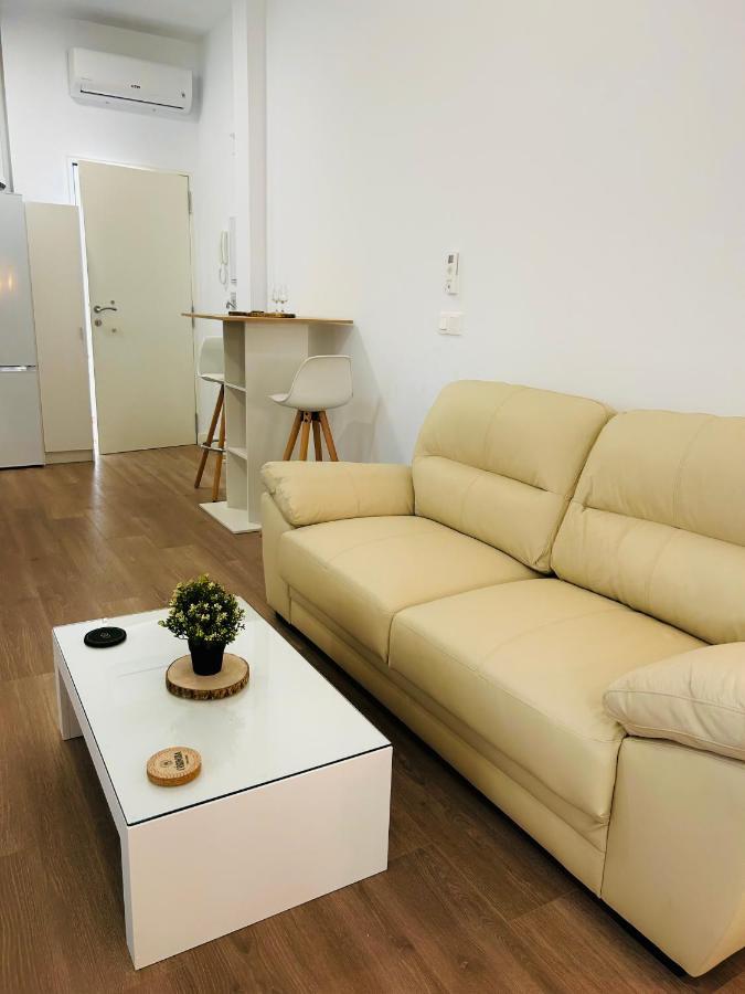 Coqueto Apartamento Centrico Con Piscina Córdoba Kültér fotó