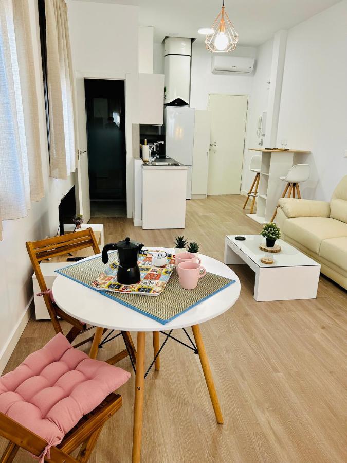 Coqueto Apartamento Centrico Con Piscina Córdoba Kültér fotó
