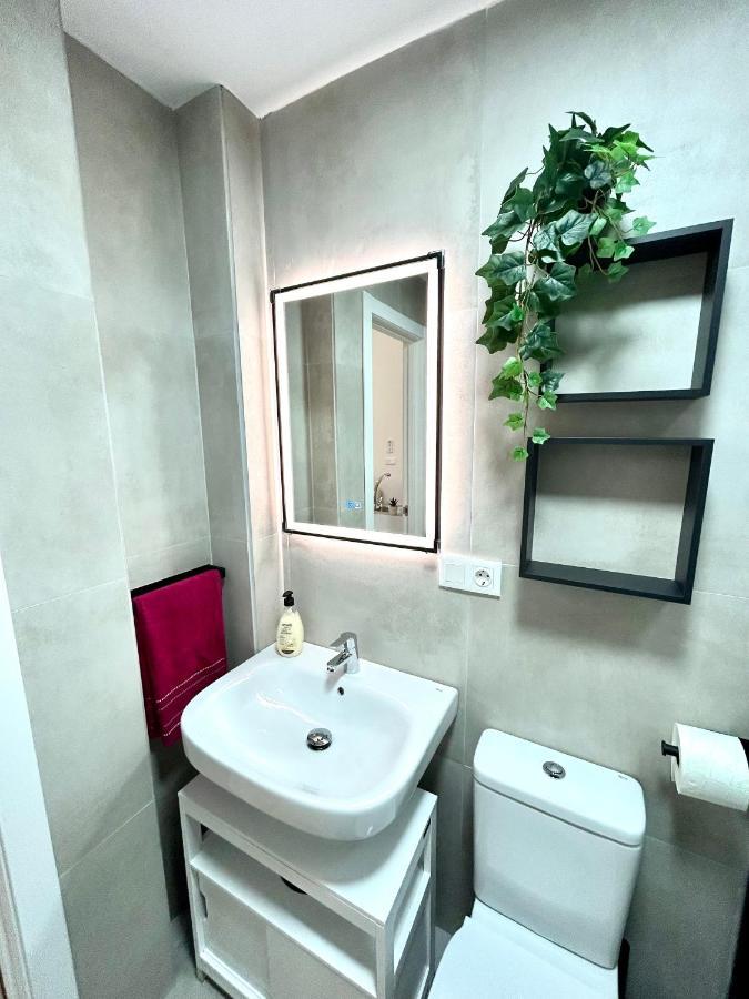 Coqueto Apartamento Centrico Con Piscina Córdoba Kültér fotó
