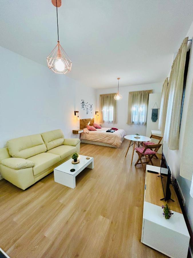 Coqueto Apartamento Centrico Con Piscina Córdoba Kültér fotó