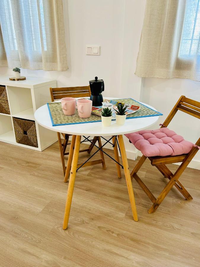 Coqueto Apartamento Centrico Con Piscina Córdoba Kültér fotó