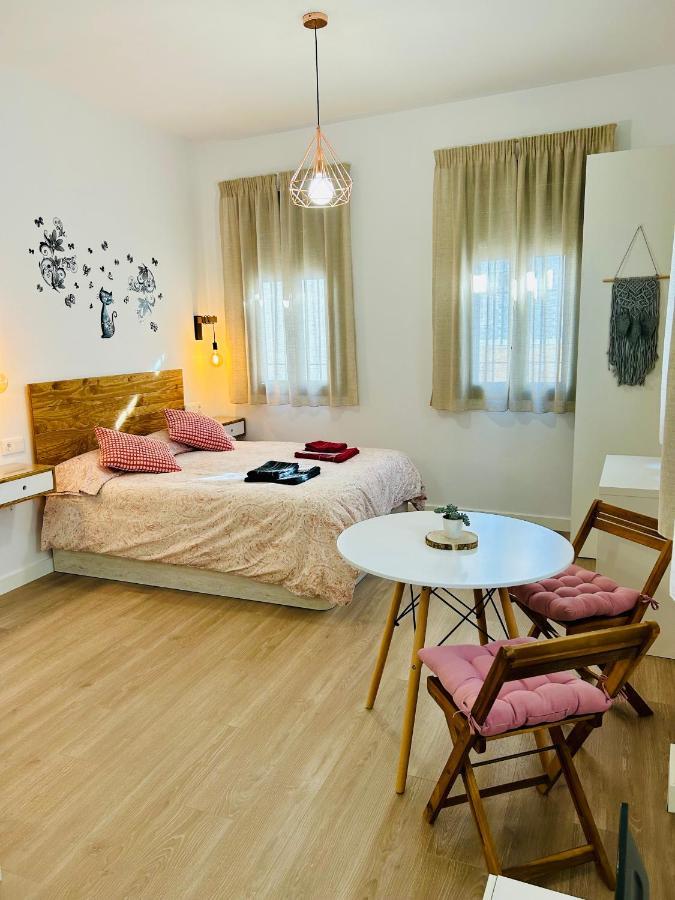 Coqueto Apartamento Centrico Con Piscina Córdoba Kültér fotó