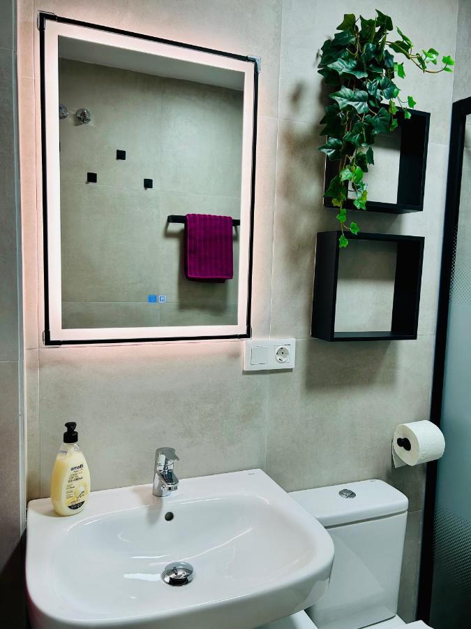 Coqueto Apartamento Centrico Con Piscina Córdoba Kültér fotó