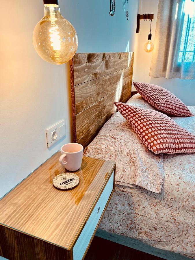 Coqueto Apartamento Centrico Con Piscina Córdoba Kültér fotó
